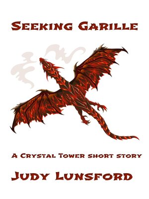 cover image of Seeking Garille